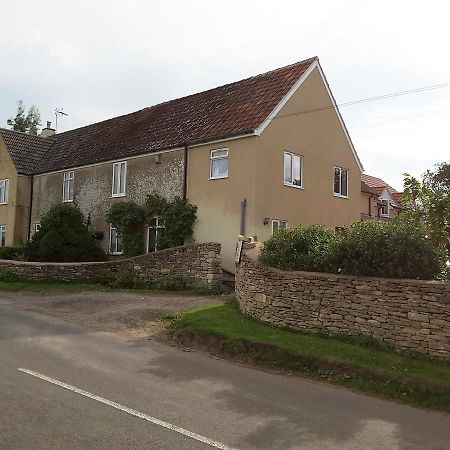 Windylands Bed & Breakfast Chipping Sodbury Exterior photo