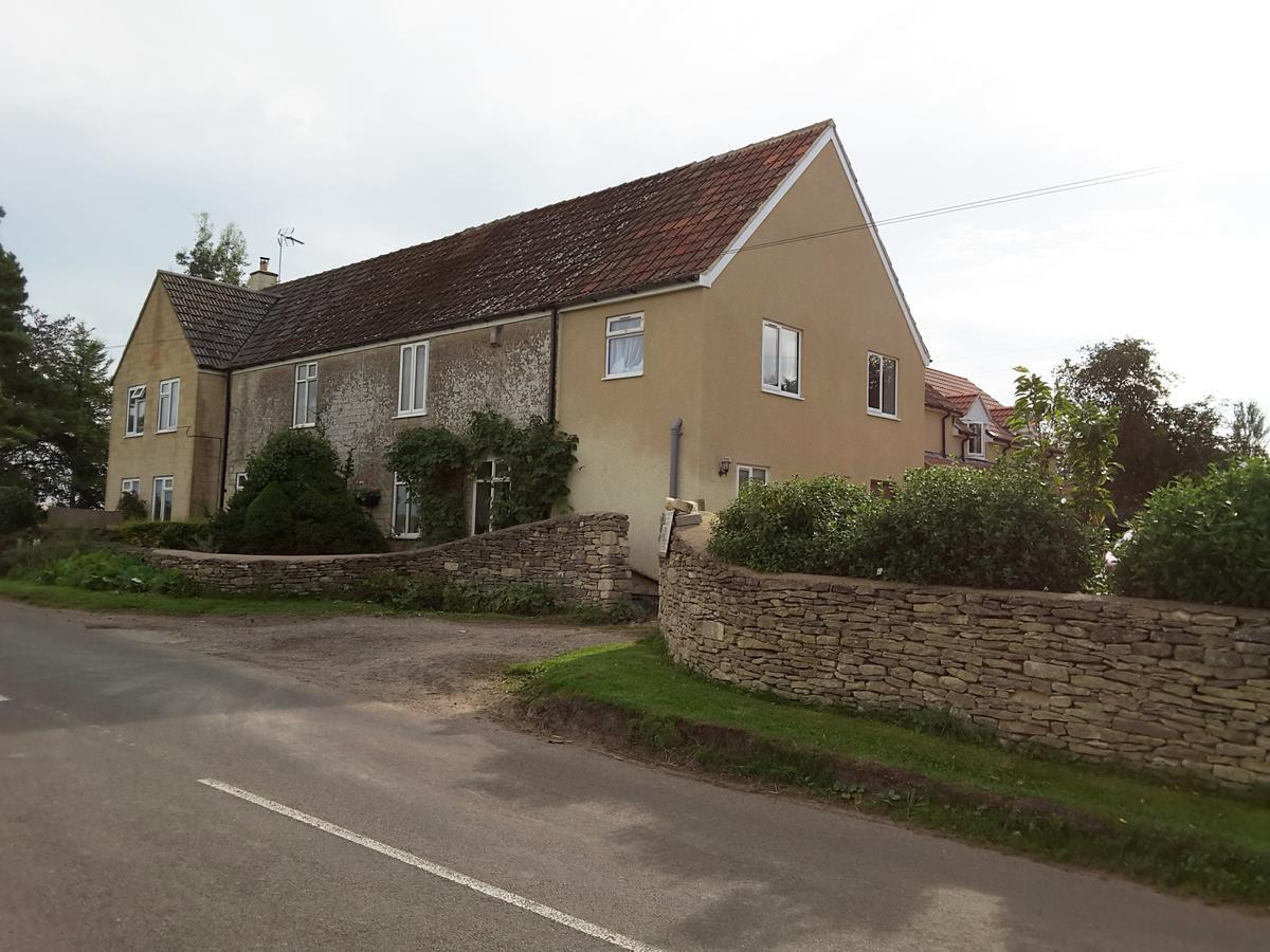 Windylands Bed & Breakfast Chipping Sodbury Exterior photo